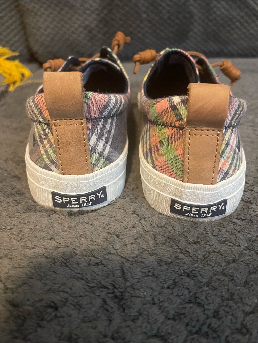 Sperry - Picture 8 of 8